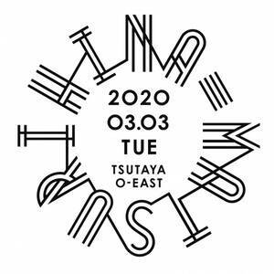 wHINA-MATSURI 2020x̃SB