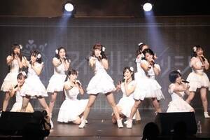 w9th anniversary AChJbW9sscA[!!!`ՂƋOՁÃ`W!!!`xt@CiE9ATOKYO DOME CITY HALLōsꂽBiCjDeview