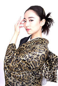 ミス・ユニバーシティ2025 飯田樺楽