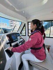 ���^�D���̑��D�Z�p�u�K�u���A�D���ɂȂ�I�v����u�����~�X���{�O�����v���E����G�q