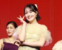 �wMISS OF MISS CAMPUS QUEEN CONTEST 2026�xGP�ɋP�����c�� ������iC�jORICON NewS inc.