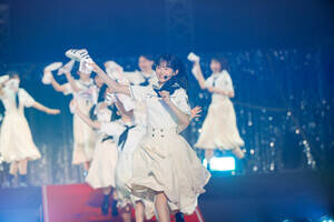 N46wl First ShowcasexCuʐ^@BeFRz