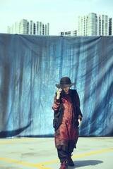 ĐwGround Y 2023-24 Autumn/Winter Collectionx̃L[rWAfɔF