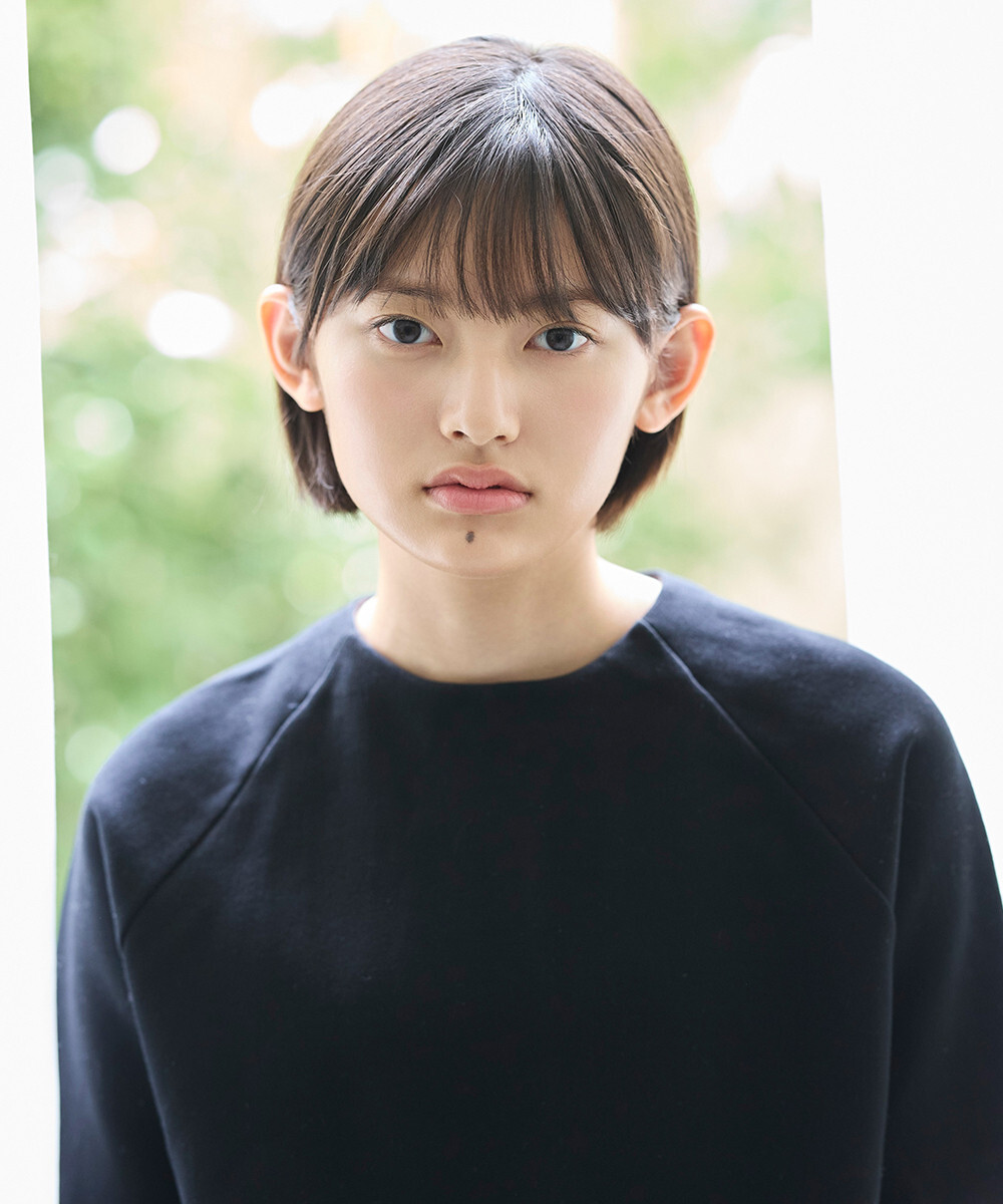 ディネアンドインディー所属:相沢伊吹(あいざわ・いぶき)