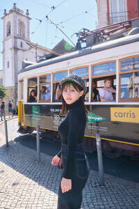 田中美久写真集(仮)(C)中村和孝/集英社