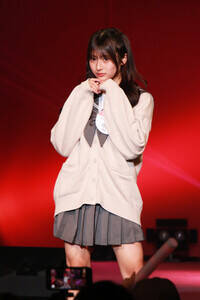 『JCミスコン2025』candy magic賞「のあ」さん(C)Deview