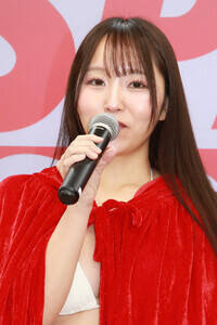 ミスSPA!2025 グランプリ・るか(C)Deview