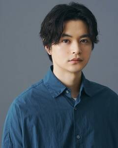 『霊媒探偵・城塚翡翠』出演の瀬戸康史：ワタナベエンターテインメント