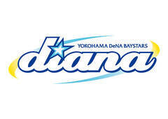 ���lDeNA�x�C�X�^�[�Y�E�I�t�B�V�����p�t�H�[�}���X�`�[���udiana�i�f�B�A�[�i�j�v�V���S