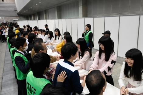 3AKB48O[vhtgč҂ApVtBRlōsꂽwAKB48 49thVOw#DȂ񂾁x刬vɎQiCjAKS