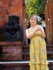 �w����Ȃ���1st�ʐ^�W�@�Ȃ����̏��߂āx��s�J�b�g�iC�jKADOKAWA �iC�jGDL Entertainment�@PHOTO/�c��Y��