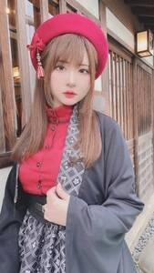 �u�N���R�X�v�̃C���[�W�K�[���𖱂߂邷�݂ꂨ������B