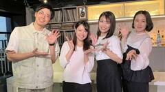 �u�~�N�`���v�I�[�f�B�V�����ŏo���������������X����I�o�ҁi������F�����^��A������́A���R���A���R���q�j