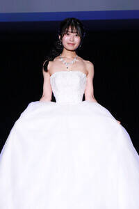 『MISS CIRCLE CONTEST 2025』グランプリ・高嶋珊奈さん(C)Deview