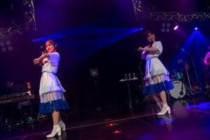 GranCiel 1st oneman liveuMessage!v(VhReNY)B