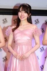 �wJJ���f���I�[�f�B�V����2026 J-GIRL #�����I�ޏ��x�O�����v���E����G������iC�jDeview