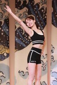 ミス日本「水の天使」志村美帆さん(C)Deview