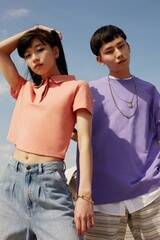 Gap ~ NYLON JAPAN SUMMER COLLECTION