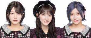 AKB48TEi^吼AFʊCA|ЂƂ