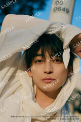 2026NJ_[wFumiya Takahashi 2026/04-2027/03 CalendarxiCjKADOKAWA^ʐ^FOrNF