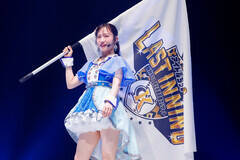 �uNMB48����q���ƃR���T�[�g�`�A�C�h�������Ё[�̃��X�g�C�j���O�`�v�i23���F���E�I���b�N�X����j(C)NMB48