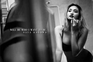 썹̏ʐ^Wuwill be who I want to bevB