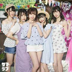 uT}uv CD+Blu-ray
