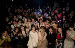 uNEXT MUSIC STAGEvWʐ^