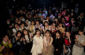 uNEXT MUSIC STAGEvWʐ^