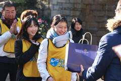 �u�~�X���{�~�X�|GOMI�v�C�x���g�̖͗l�iC�jDeview