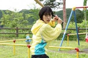 �w�ӂ���̔w�ԍ�4�x�iABC�e���r�j���B�r�c���(C)ABC�e���r