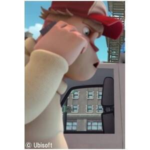 (C) 2018 Ubisoft Motion Pictures Rabbids. All Rights Reserved