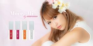 ɓXvf[XIWiRXuhuMore..Mi by MoMov̑eiuVCj[bvOXvB