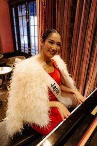 71st MISS UNIVERSE Competition(R) Talent Showcase at The Jazz Playhouse
