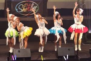 sherbetS}cA[uCrystal Memories tour final 2021vt@Cii18EiXe{[jiCjDeview