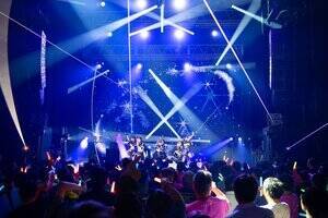 �wLuce Twinkle Wink�� 12th Anniversary Live �`Queen�`�x�i5��10���@Zepp Shinjuku (TOKYO)�j