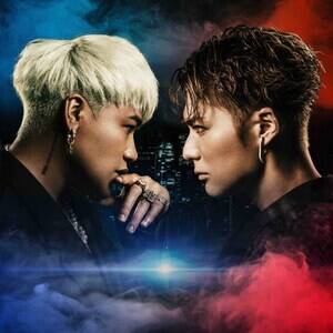 EXILE SHOKICHI~CrazyBoyɂR{G^eCguKING&KINGv