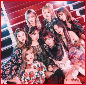 NATURE1stVOuIfm So Pretty -Japanese ver.-vʏ