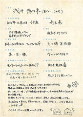 N46Vo[̎lET̎菑vtB[