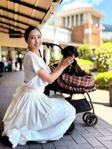 ミセスSDGsジャパン2026静岡代表・小林 静奈