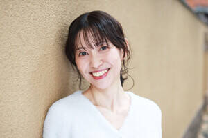 「第11回テアトルアカデミー モデルグランプリ」シニア部門グランプリ:野沢いずみさん(C)Deview