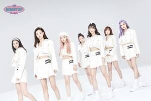 OH MY GIRLuNonstopṽA[eBXgʐ^B