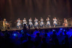 �wGran��Ciel 8th one-man live -Fly High-�x(6��21���F�b����EThe Garden Hall)