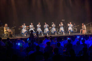�wGran��Ciel 8th one-man live -Fly High-�x(6��21���F�b����EThe Garden Hall)