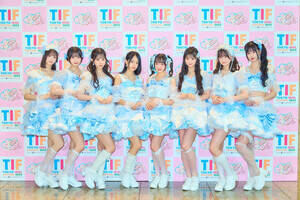 wTIF de Debut 2025xaAChO[vuPastel ClosetipXeN[[bgjv