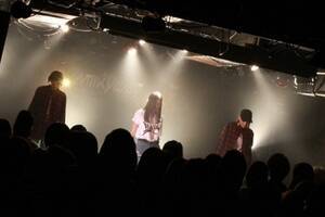 Ɂ[B̏}CuwɁ[BOne-man LIVE`18vox`xi4EShibuya Milkywayj