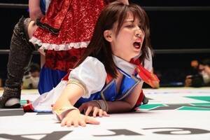 uCyberFight Festival 2021viʐ^񋟁TCo[t@Cgj