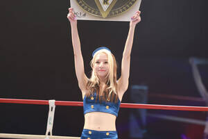 K-1�X�y�V�������E���h�K�[���𖱂߂���؃����A