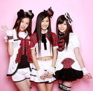 ���w���A�C�h�����j�b�g�wChocoLe�i�`���R���j�x�B������ʐ었���A���{���A�����ӓ�