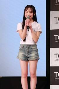 �wTGC AUDITION 2026�xVAZ1�ʎw���E���䂳��(C)Deview